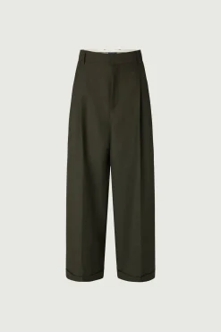 Online Soeur pantalon watson kaki