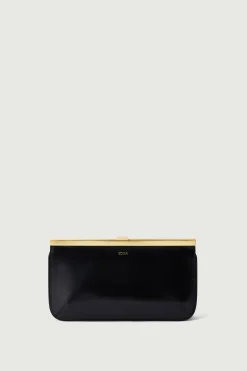 Outlet Soeur pochette asmar noir