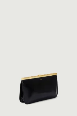 Outlet Soeur pochette asmar noir