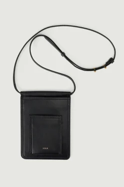 Fashion Soeur pochette baldy noir
