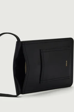 Fashion Soeur pochette baldy noir