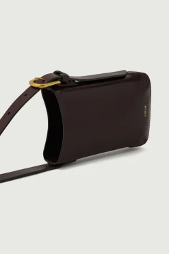 Fashion Soeur pochette cali marron