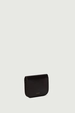 Fashion Soeur porte-cartes ariane bordeauxfoncé