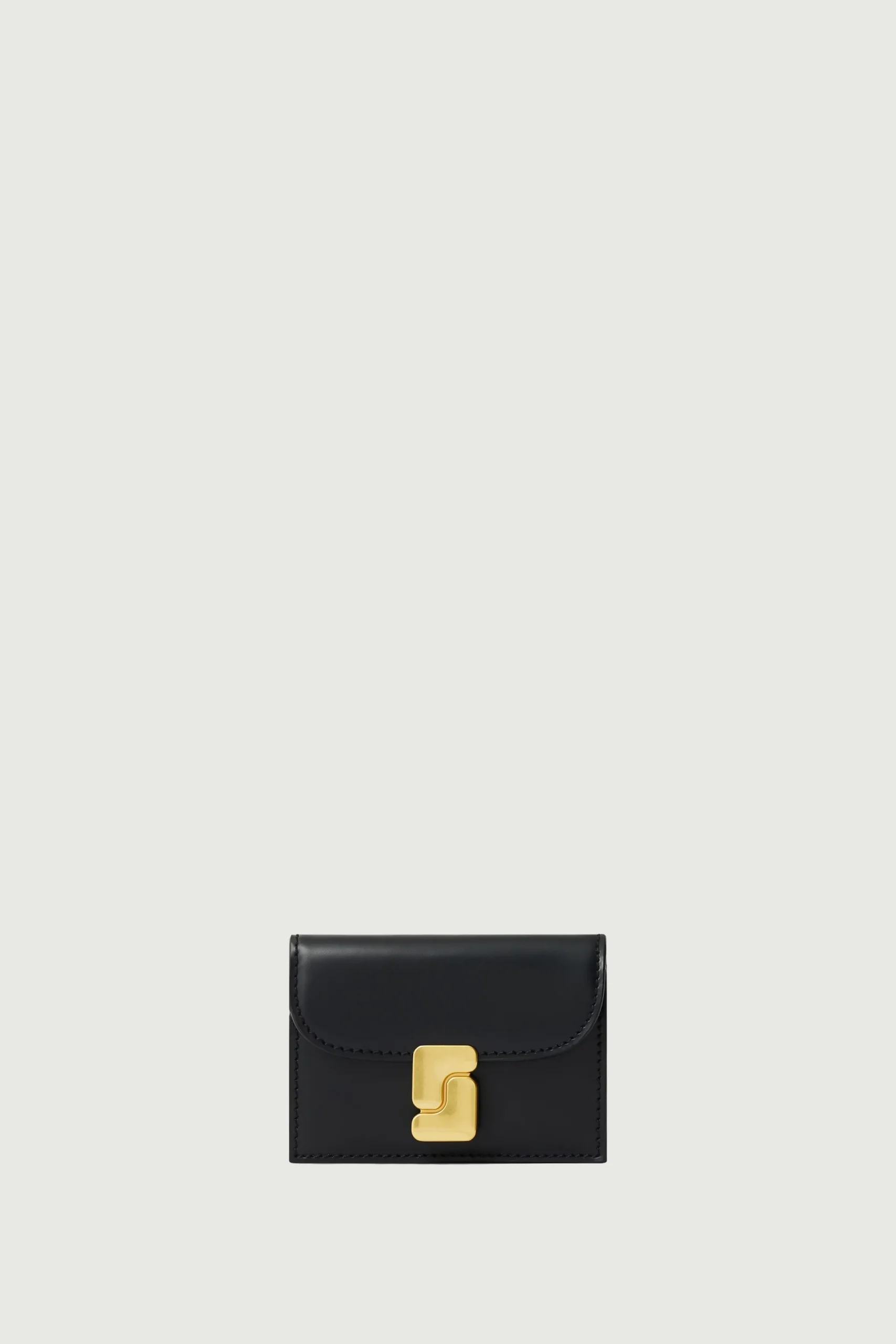 Outlet Soeur porte-cartes aube noir