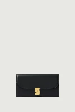 Online Soeur portefeuille anita noir