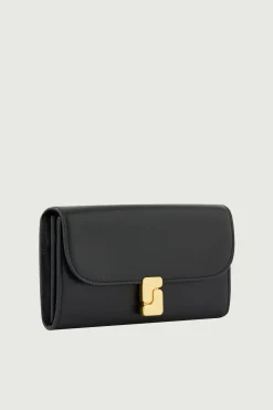 Online Soeur portefeuille anita noir