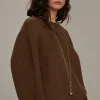 Online Soeur pull amedee noisettechiné