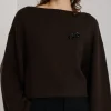 Fashion Soeur pull andrew marron