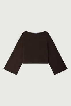 Fashion Soeur pull andrew marron