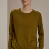 Clearance Soeur pull australie bronze