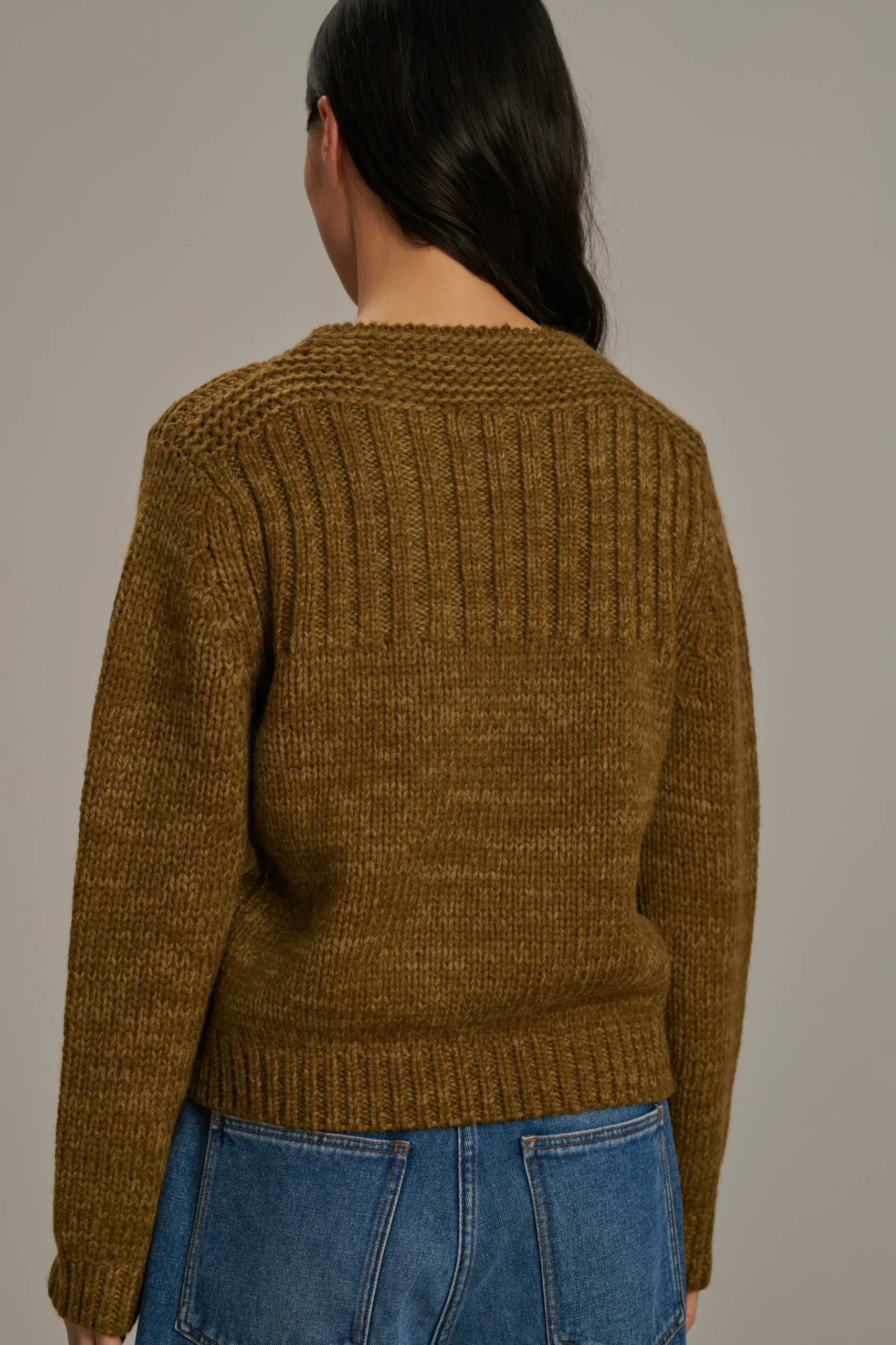 Best Soeur pull biscarosse bronze