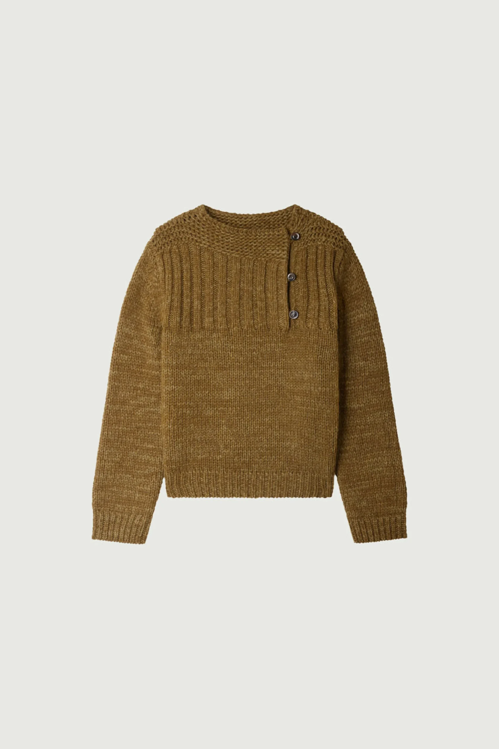 Best Soeur pull biscarosse bronze