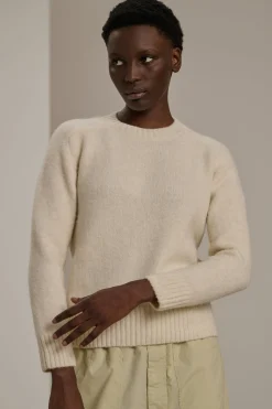 Discount Soeur pull envie ecru