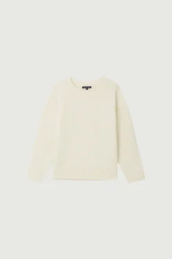 Discount Soeur pull envie ecru