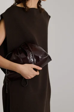 Fashion Soeur pull oliver marron