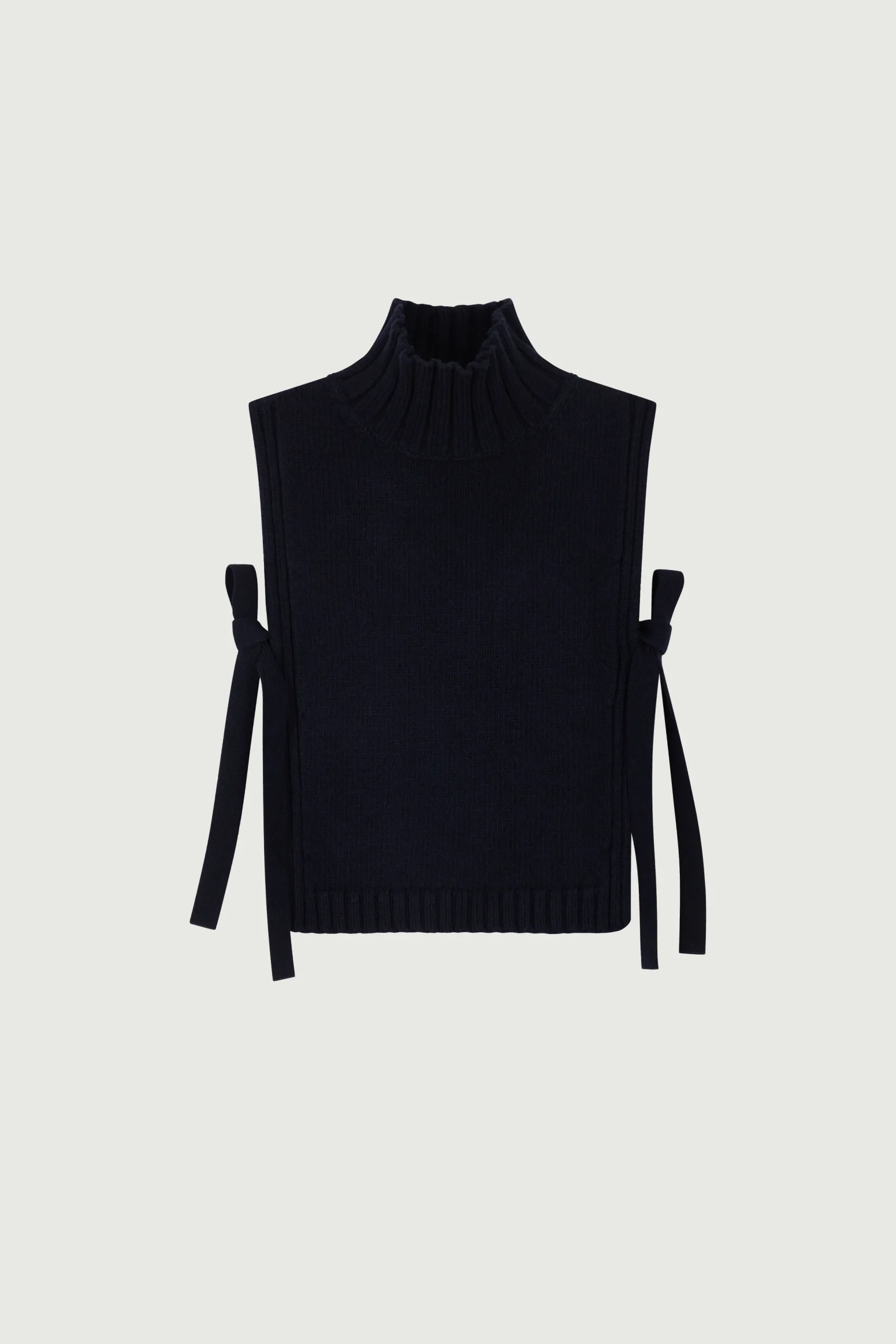 Outlet Soeur pull or navy