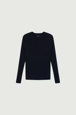 Online Soeur pull verona navy