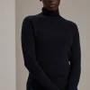 Sale Soeur pull vivaldi navy