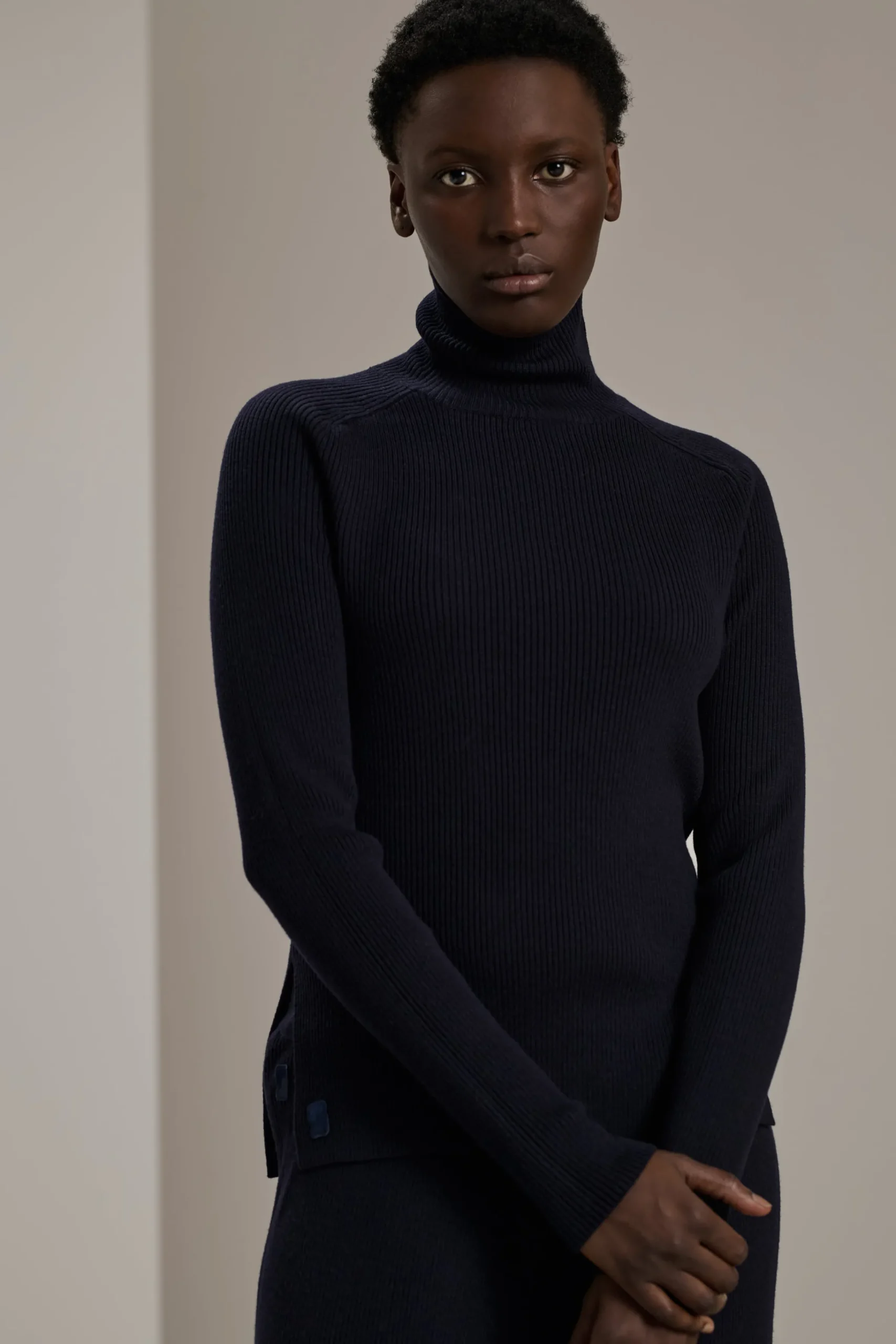 Sale Soeur pull vivaldi navy