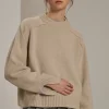 Discount Soeur pull will ecru