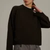 Online Soeur pull will chocolat
