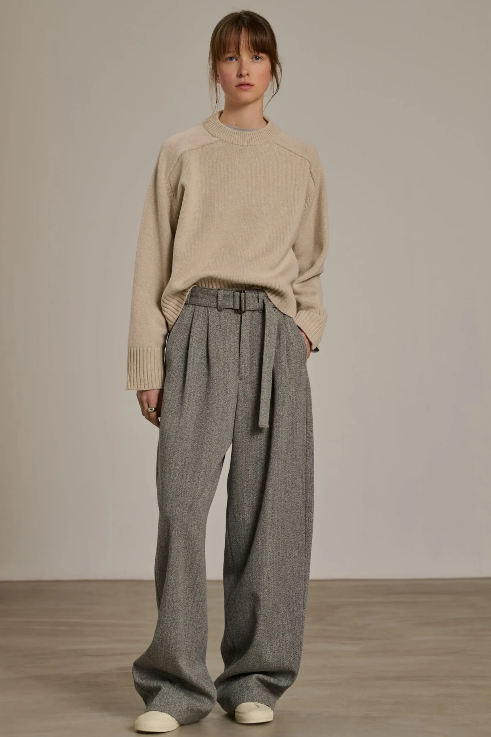 Discount Soeur pull will ecru