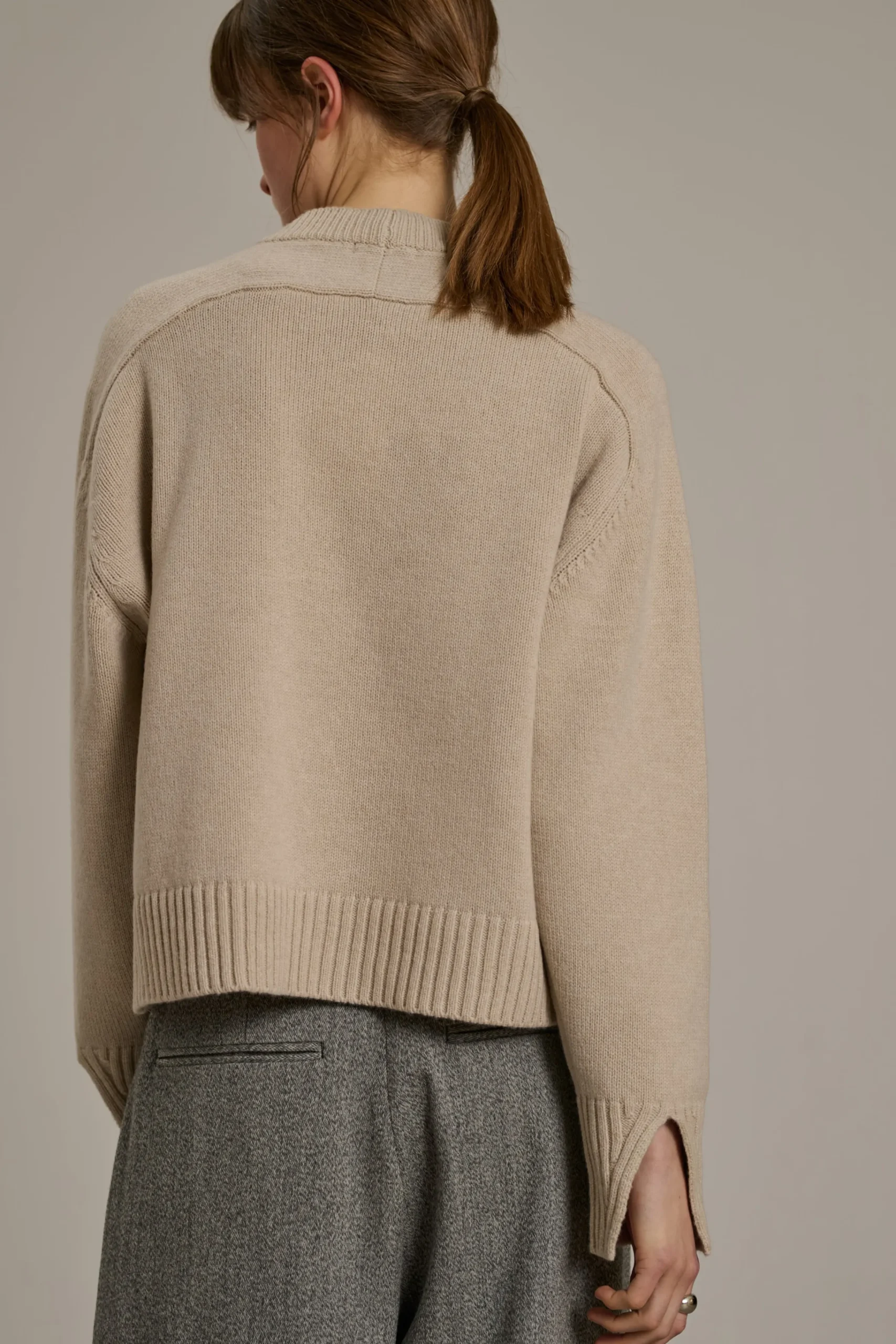 Discount Soeur pull will ecru