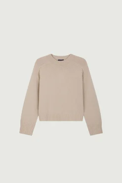 Discount Soeur pull will ecru