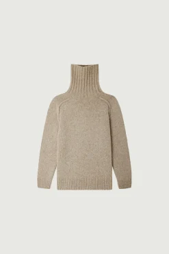 Fashion Soeur pull windy gris/beigechiné