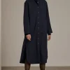 Outlet Soeur robe akiko navy