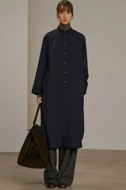 Outlet Soeur robe akiko navy