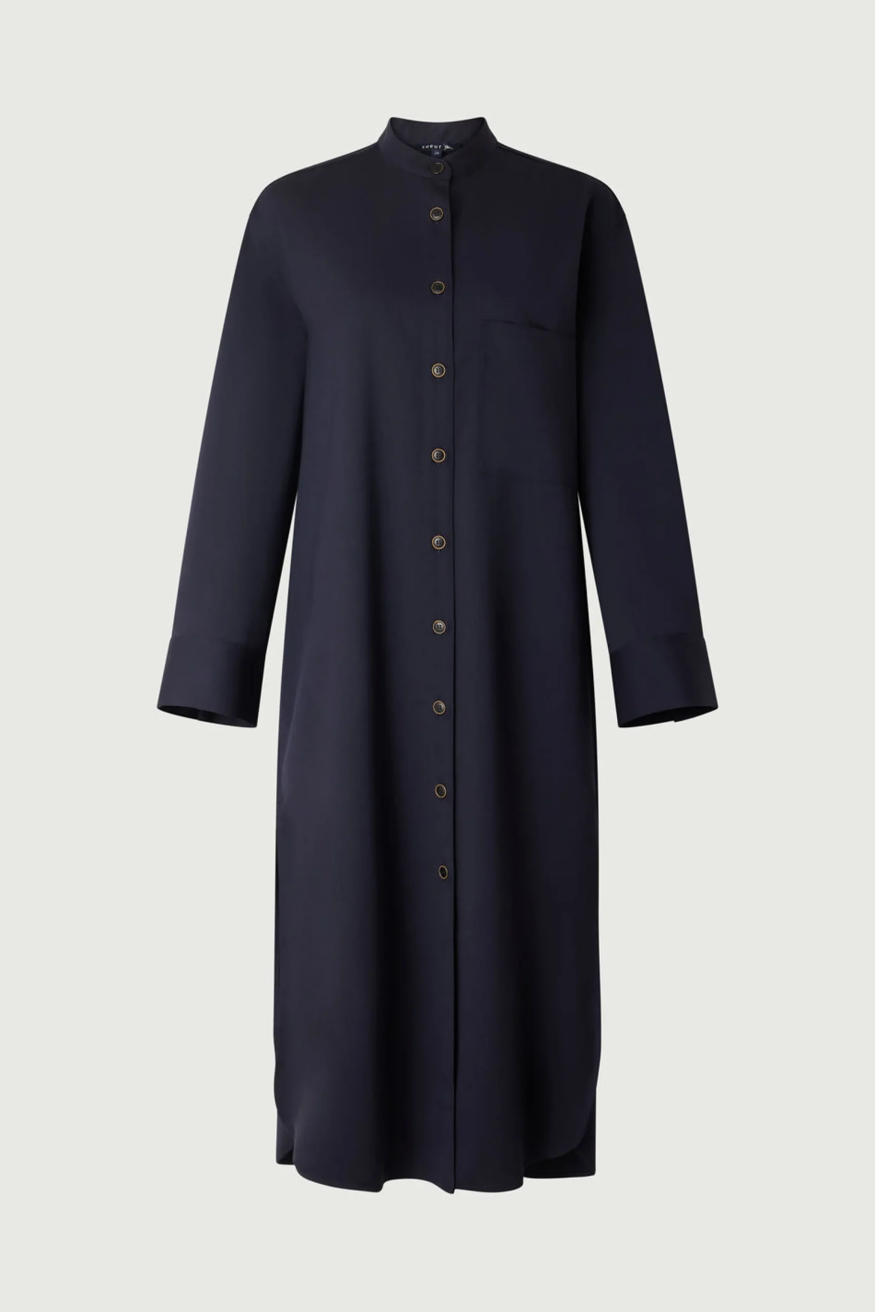 Outlet Soeur robe akiko navy