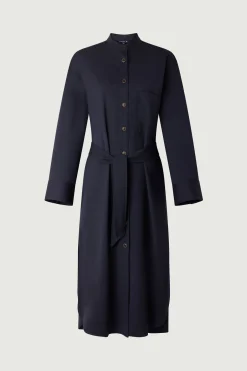 Outlet Soeur robe akiko navy