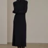 Online Soeur robe beatrice navy