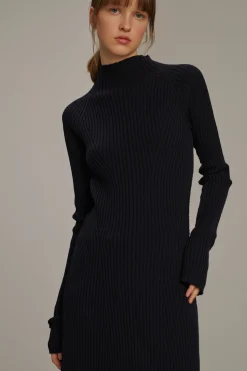 Online Soeur robe beatrice navy