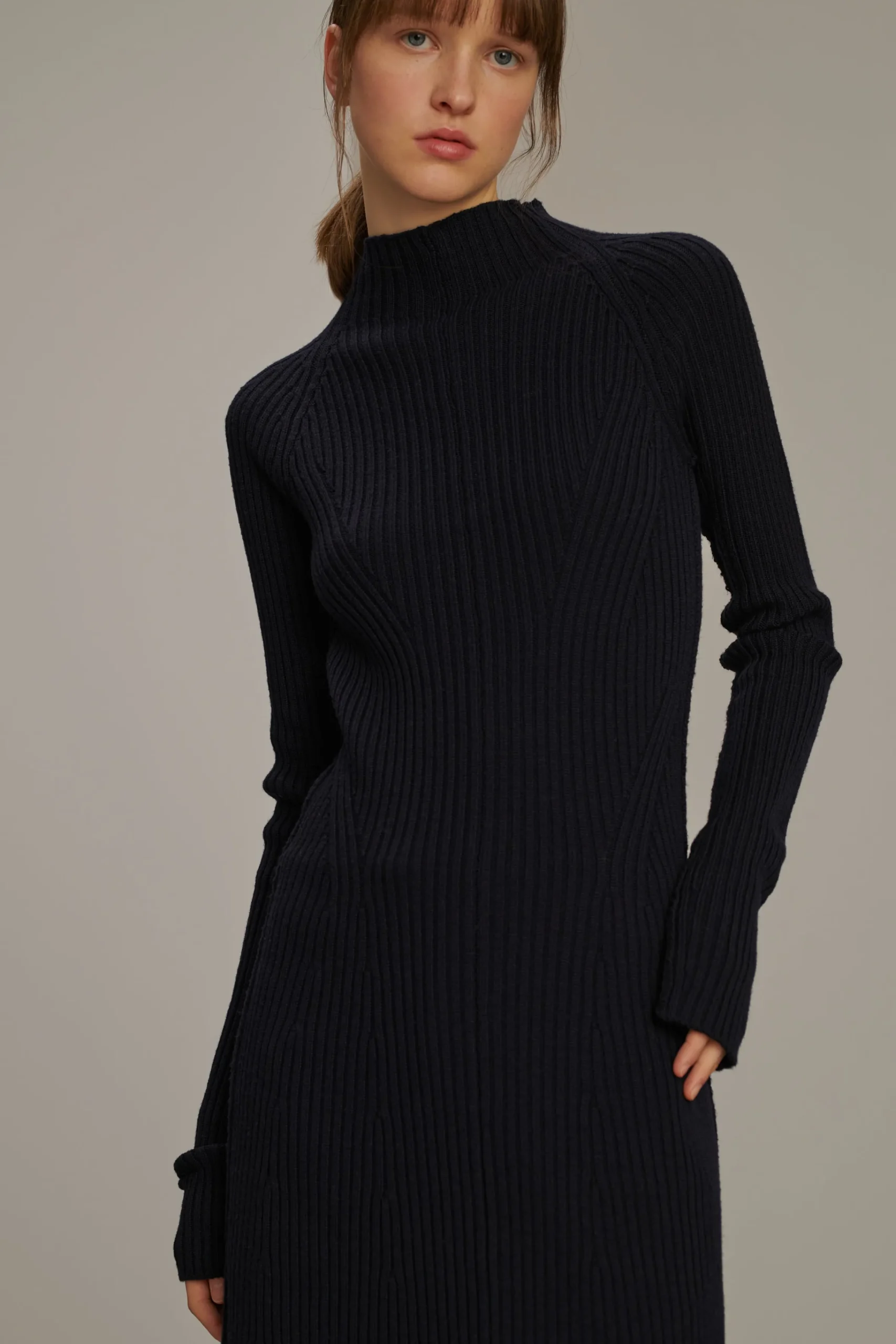 Online Soeur robe beatrice navy