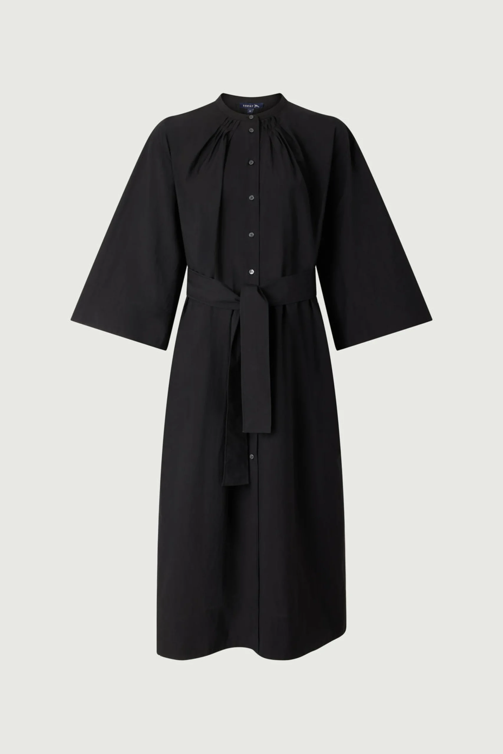 Fashion Soeur robe belina noir