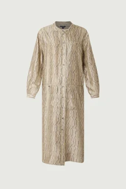 Discount Soeur robe belle gris/vert
