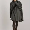 Outlet Soeur robe candide grisclair