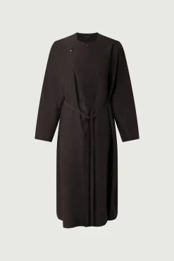 Clearance Soeur robe cassandre charbon