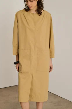 Outlet Soeur robe coralie sable
