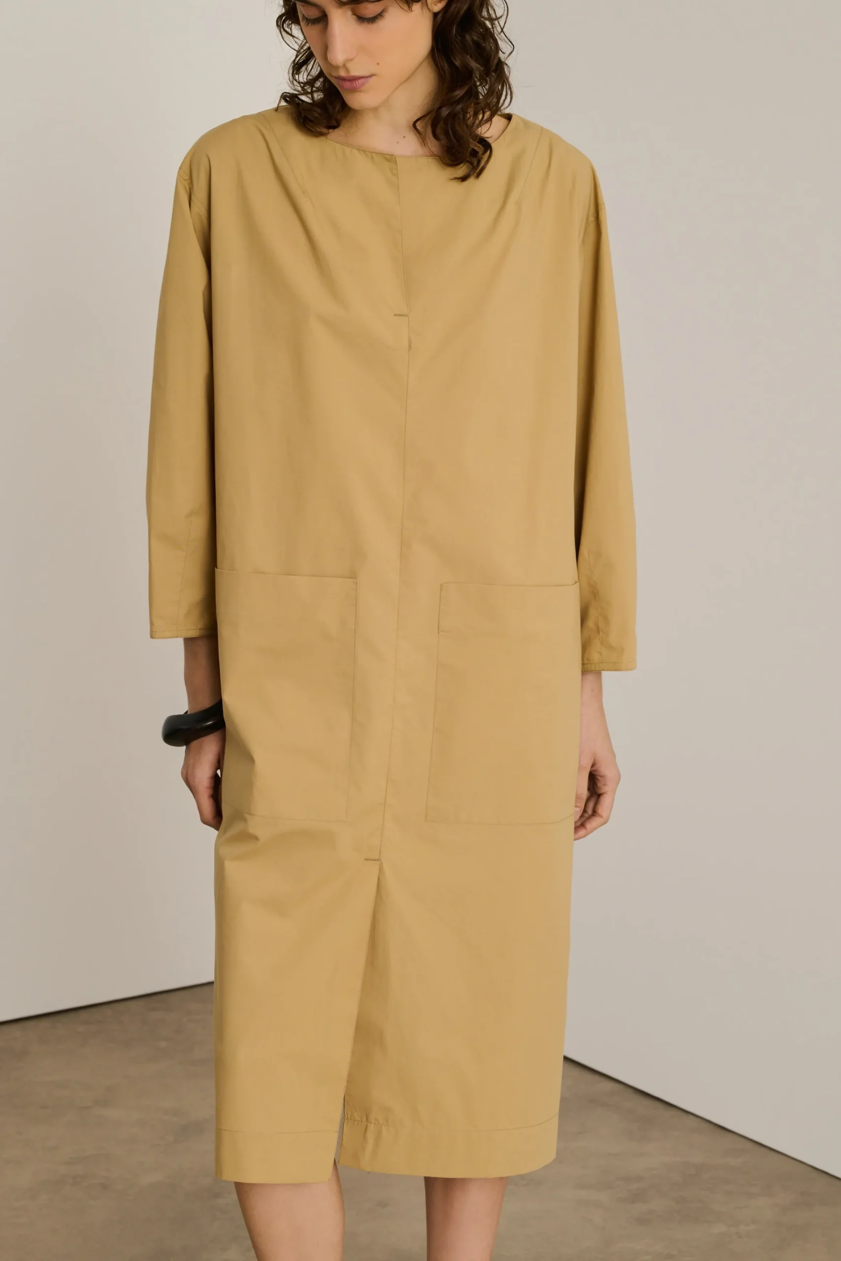 Outlet Soeur robe coralie sable