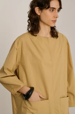 Outlet Soeur robe coralie sable