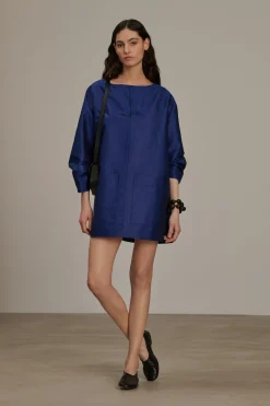 Discount Soeur robe cybele bleuvif