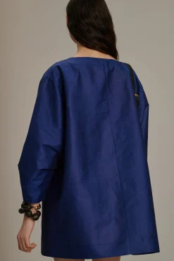 Discount Soeur robe cybele bleuvif