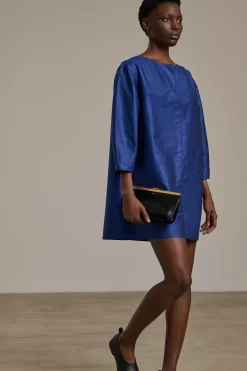 Discount Soeur robe cybele bleuvif