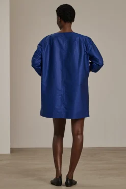 Discount Soeur robe cybele bleuvif