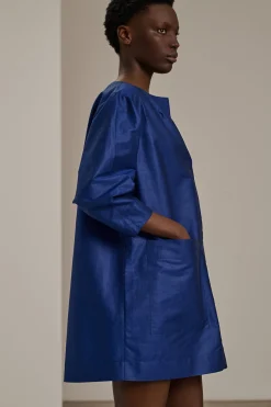 Discount Soeur robe cybele bleuvif