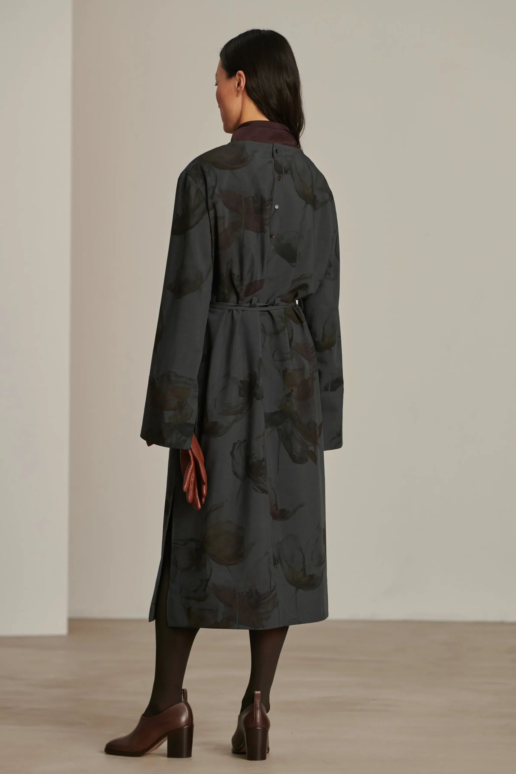 Clearance Soeur robe cyclades grisanthracite