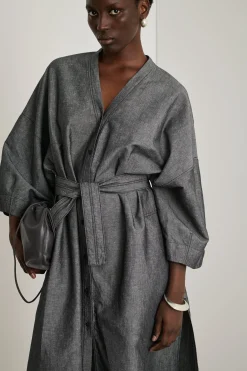 Fashion Soeur robe daily noir/écru